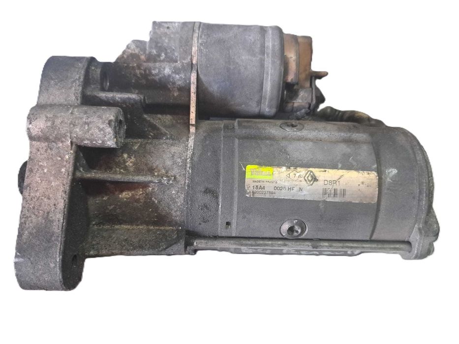 CAIXA DE FUSIVEIS RENAULT LAGUNA 2.2 DCI 2004