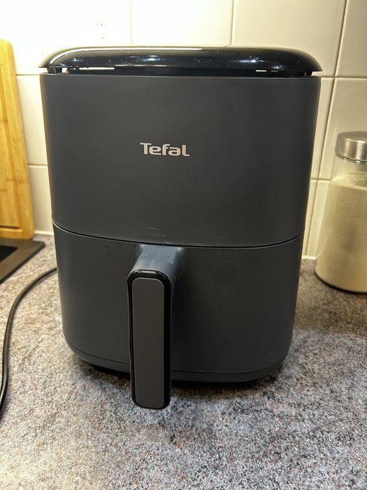 Air fryer tefal frytkownica