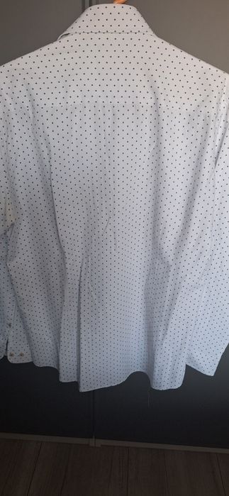 Koszula męska Krizzo kołnierz 41cm