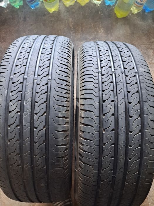 Продам шини 215/65/16