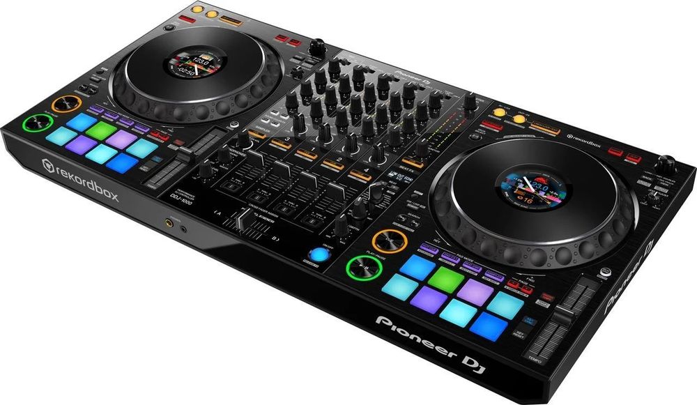 pioneer cdj 1000 - Купити студійне обладнання - Ціна на OLX.ua