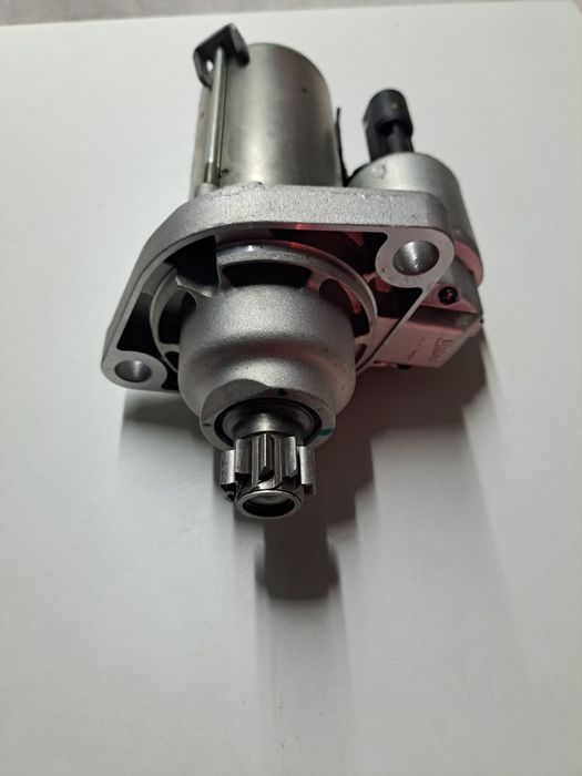 Motor de arranque novo Audi a4 B6  1.9   130 cv