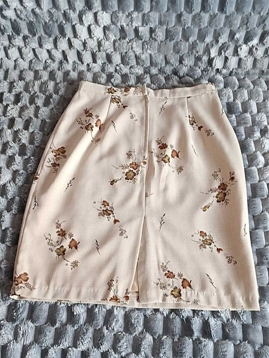 Костюм двійка: піджак, спідниця р46-48