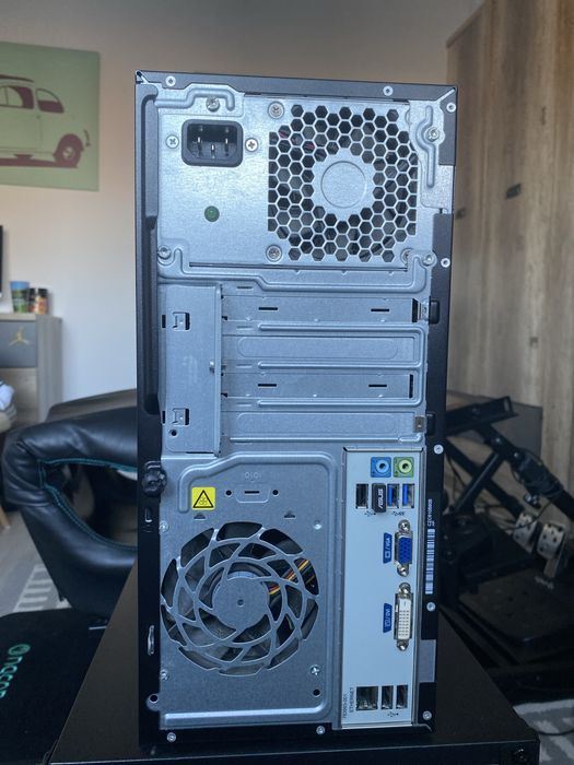 Komputer HP 280 G1 Mt