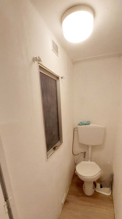 Mobilhome T2 pronta habitar