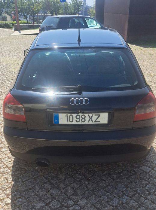 Audi A3 1.9 TDI 1997