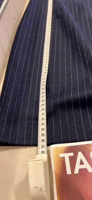 Vestido da Gant em azul marinho