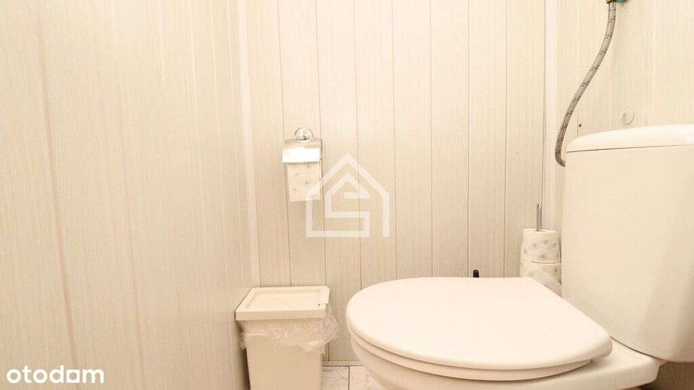 3-pokojowe mieszkanie 61,9 m² w Bochni
