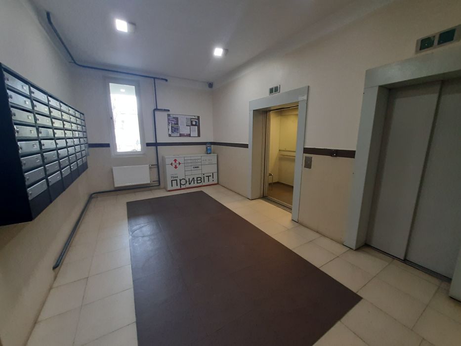 2-комнатная квартира по адресу (площадь 80 м²) - Atlanta.ua - фото 13