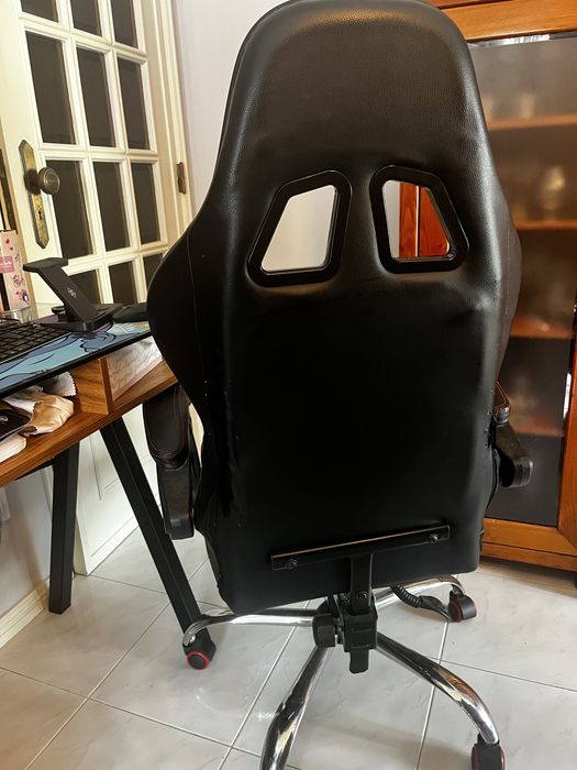 Cadeira de gaming