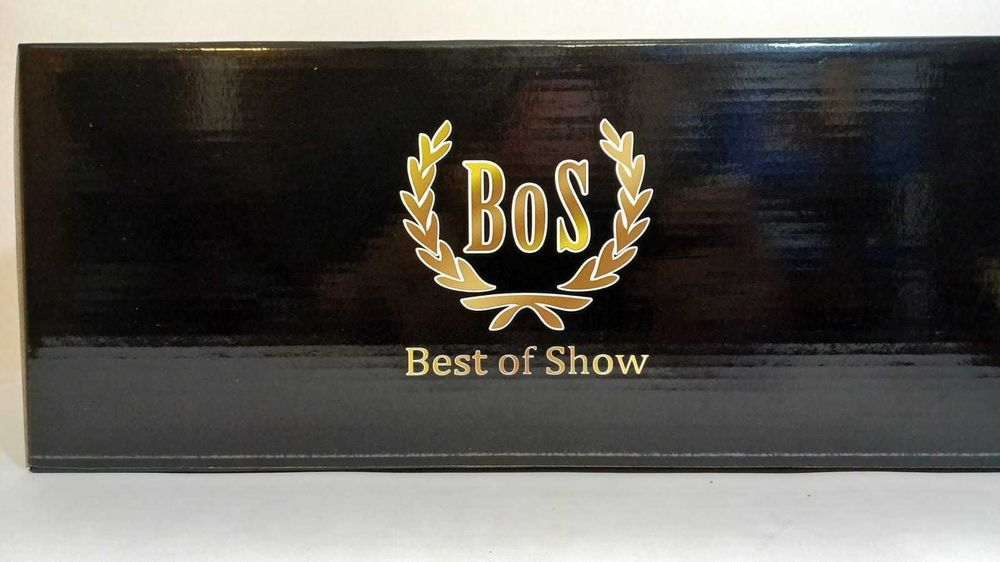 1/18 Aston Martin DB2 vm - BoS Models