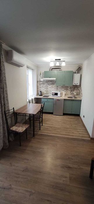 Чудова 1 к квартира подобово на набережній Ужгорода