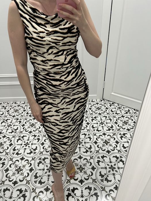 Платье H&M новое S, L, XL