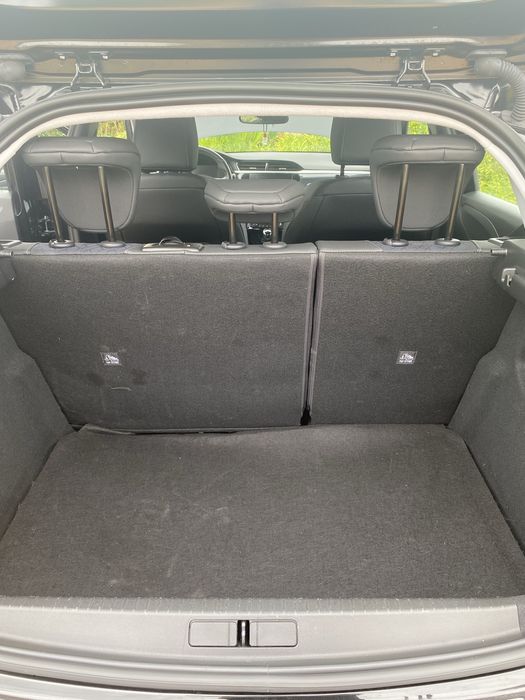 Opel Corsa Turbo Elegance