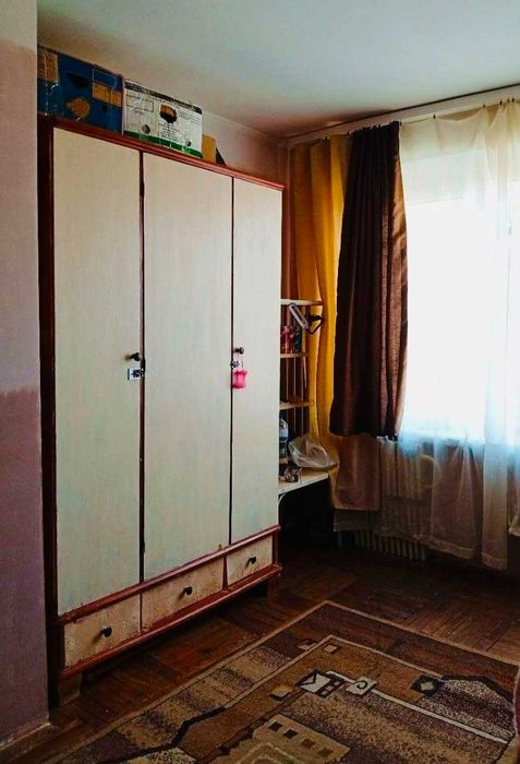 Продаж 1 кімнатна квартира по вул. Ряшівська