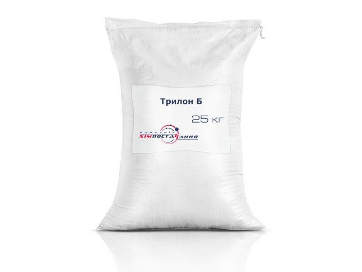 Трилон Б (динатриевая, тетранатриевая соль) оптом