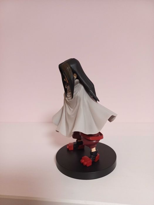Figurka Shaman King – Hao