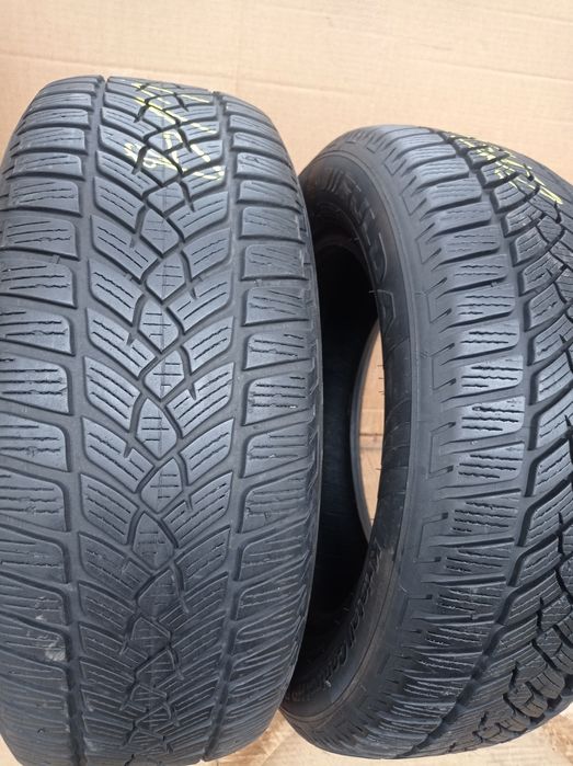 Opony 215/60/16 Fulda