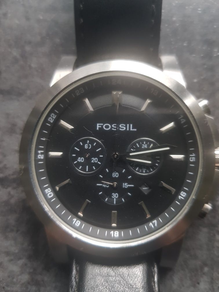 Zegarek Fossil Ds 4247 K ty OLX.pl