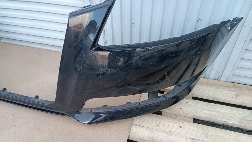 Vendo parachoque de frente Audi A3 8PO ano 2008/13