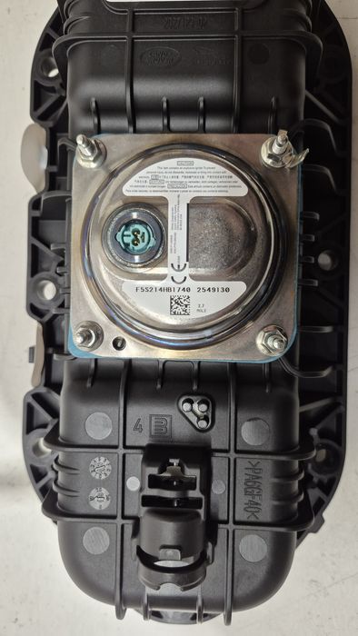 Poduszka powietrzna Airbag pasażera Jaguar I-PACE  M9C3-044A74-BB