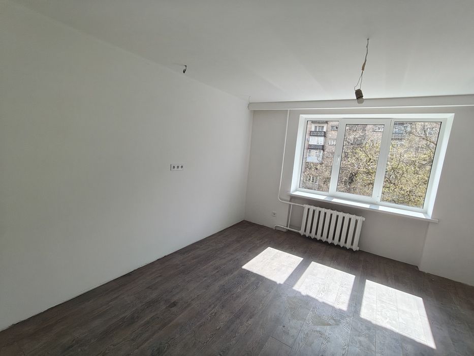 Внутрішні будівельні/ремонтні роботи