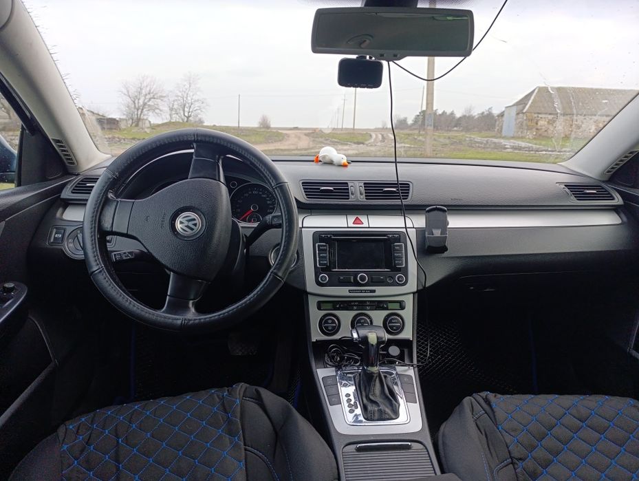 Продам Passat B6