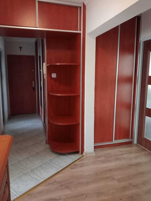 Zadbane mieszkanie na Łokietka