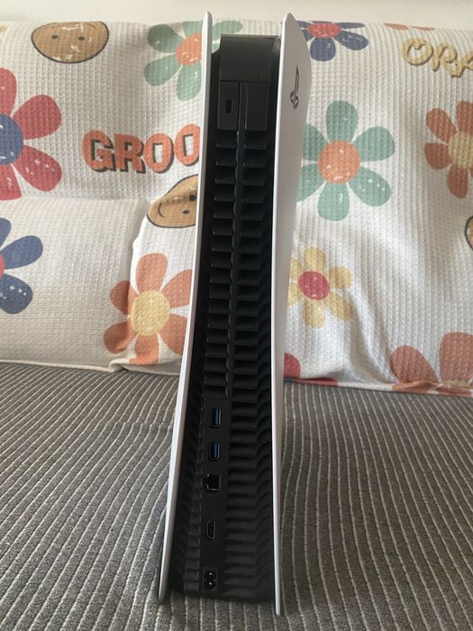 Playstation 5 ( CFI-1016A )