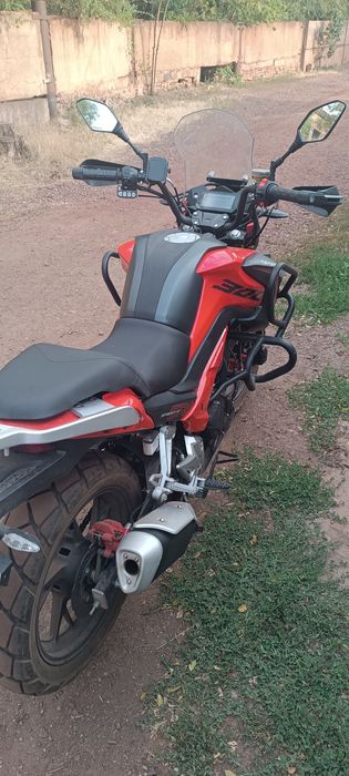 Продам мото Spark sp300 t3