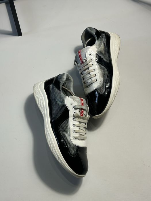 Prada America’s Cup