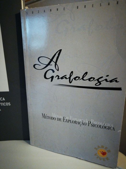 4 Livros Próteses Gralologia Inventos Pólvora