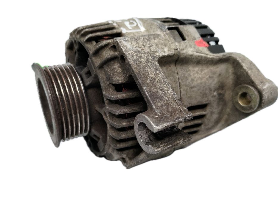 Alternador PEUGEOT 306 Sedan (7B, N3, N5)
