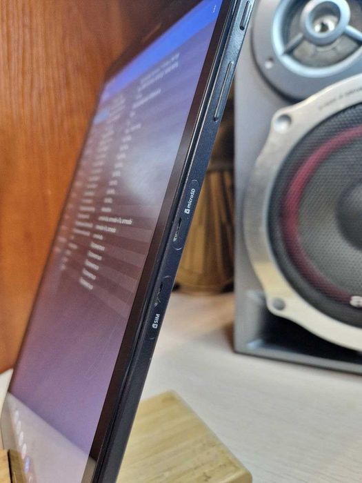 Планшет 10" Samsung Galaxy Tab A T585 LTE | Android 14 | 2/32ГБ