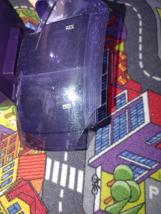 Парогенератор Philips GC9247 (PerfectCare Expert)