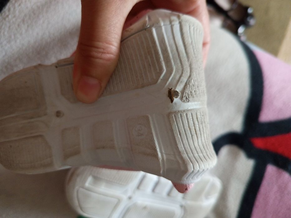 Літні мокасини рожеві