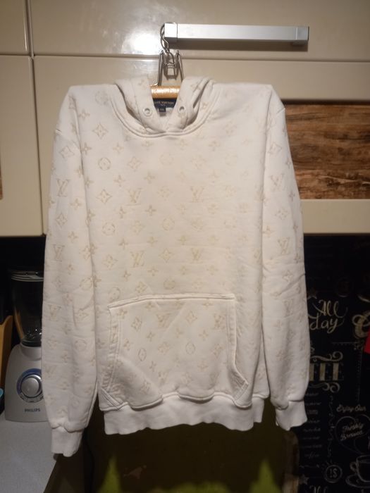 Bluza damska Louis Vuitton XXL