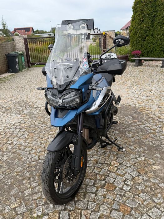 Triumph