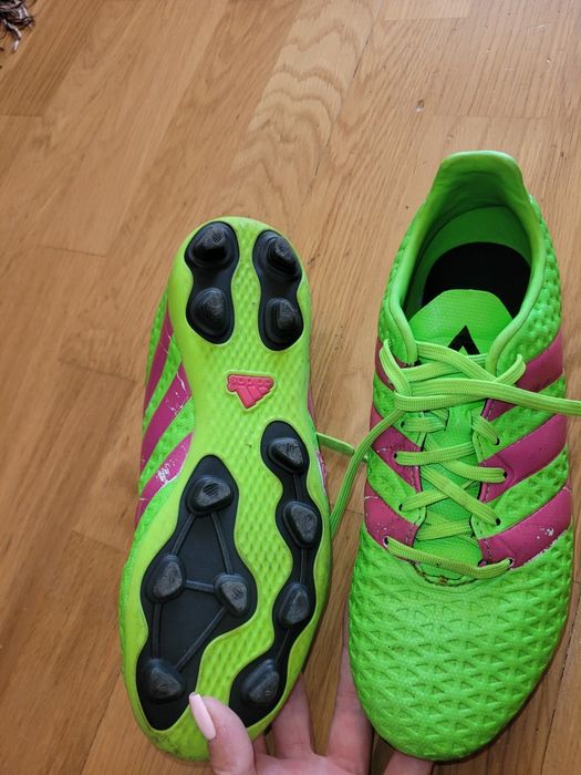 Korki 38 adidas  adidas