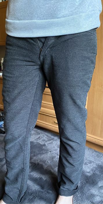 Штаны брюки джинсы