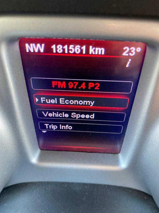 FIAT FREEMONT 2.0 M-jet 2011