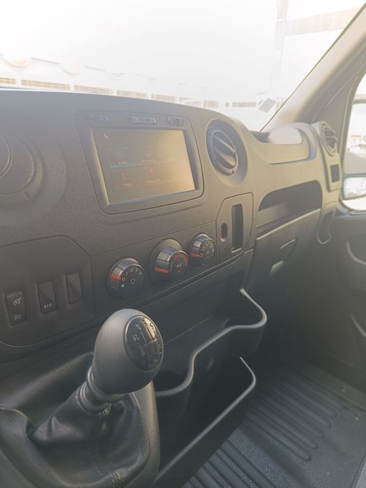 Renault Master L2H2