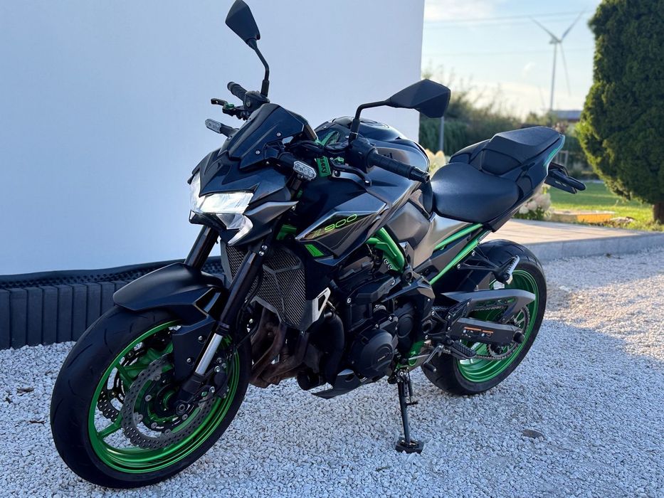 Kawasaki
