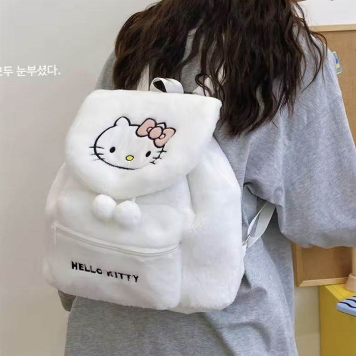 Рюкзак Sanrio Hello Kitty