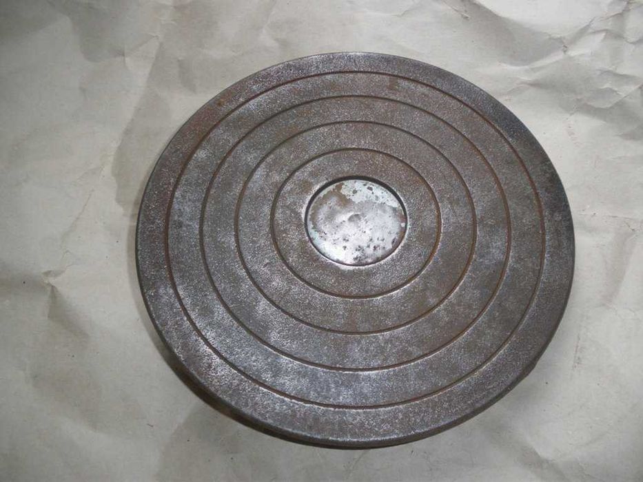 Електроконфорка для марміта 1-х страв і електроспіралі