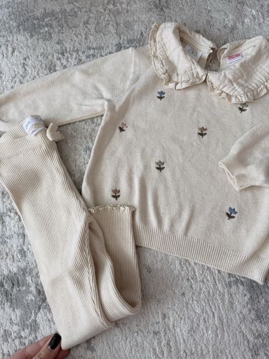 Костюм zara 98 розмір