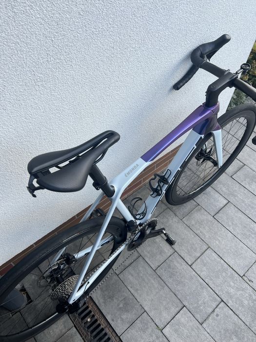 Trek Emonda sl 6 pro di2 r. 54