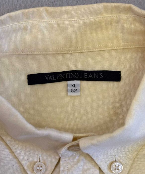 Koszula Valentino Jeans roz. XL