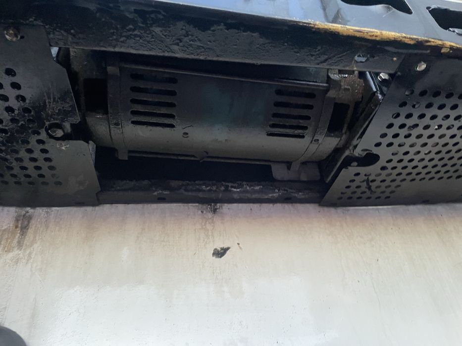 Холодильна установка реф thermoking carrier