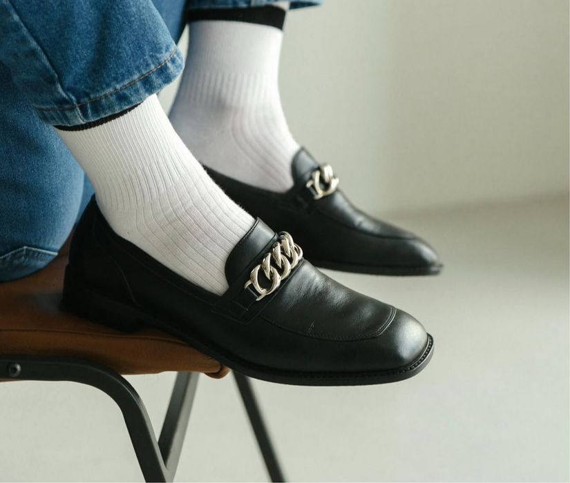 Лофери Lookie Atelier